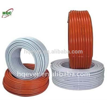 pex plastic pipe